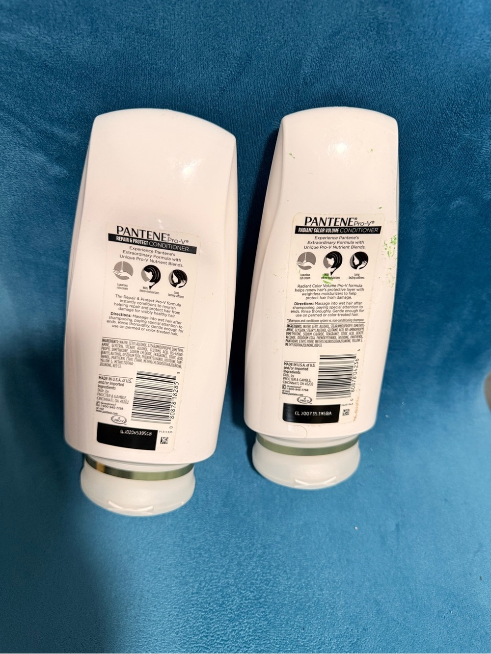 Repair & Protect Conditioner - White - Picture 2 of 2